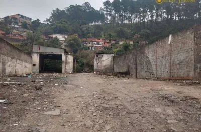 Terreno à venda, 3100 m² por r$ 4.500.000,00 - vila são rafael - guarulhos/sp
