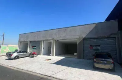 Salão para alugar, 220 m² por r$ 12.500/mês - vila galvão - guarulhos/sp