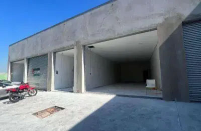Salão para alugar, 45 m² por r$ 4.500/mês - vila galvão - guarulhos/sp