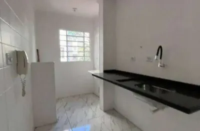 Apartamento com 2 dormitórios à venda, 55 m² por r$ 235.000,00 - jardim martins silva - são paulo/sp