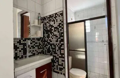 Apartamento com 2 dormitórios à venda, 55 m² por r$ 240.000,00 - jardim martins silva - são paulo/sp