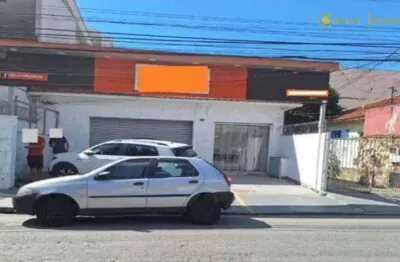 Casa para alugar, 250 m² por r$ 4.200,00/mês - vila galvão - guarulhos/sp