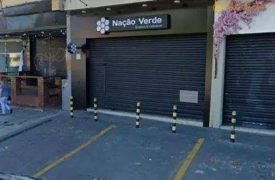 Salão para alugar na paulo faccini , 105 m² por r$ 10.000/mês - macedo - guarulhos/sp