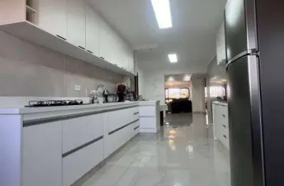 Apartamento com 4 dormitórios à venda, 229 m² por R$ 1.850.000,00 - Vila Galvão - Guarulhos/SP