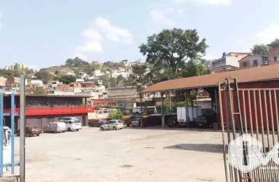 Área à venda, 4300 m² por r$ 7.500.000,00 - parque edu chaves - são paulo/sp