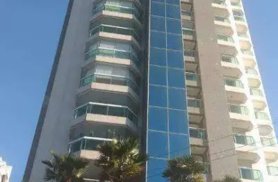 Apartamento com 3 dormitórios, 250 m² - venda por r$ 2.200.000,00 ou aluguel por r$ 15.000,00/mês - vila progresso - guarulhos/sp