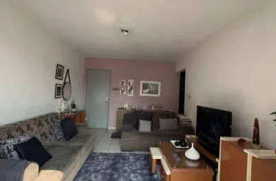Apartamento com 3 dormitórios à venda, 90 m² por r$ 320.000,00 - vila progresso - guarulhos/sp