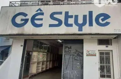 Prédio, 400 m² - venda por r$ 1.900.000,00 ou aluguel por r$ 4.050,00/mês - vila moreira - guarulhos/sp