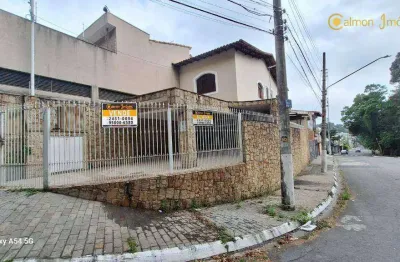 Sobrado à venda, 160 m² por r$ 780.000,08 - cidade maia - guarulhos/sp