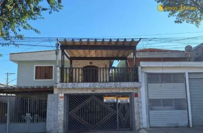 Sobrado à venda, 120 m² por r$ 530.000,08 - parque edu chaves - são paulo/sp
