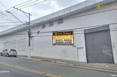 Prédio, 1400 m² - venda por r$ 10.000.000,00 ou aluguel por r$ 40.000,04/mês - vila gustavo - são paulo/sp