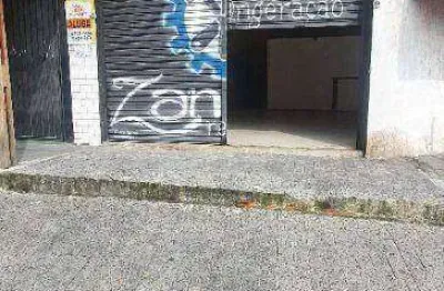 Sala comercial para alugar na Avenida Alfredo Barbosa, Jardim Rosana, Guarulhos