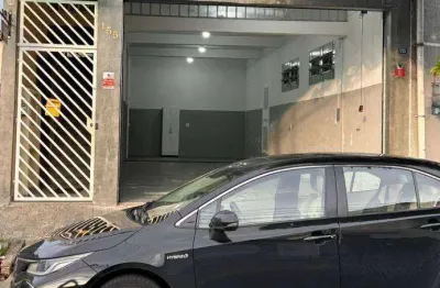 Sala comercial para alugar na Rua Zélia Emerenciana de Alvarenga, Parque Continental, Guarulhos
