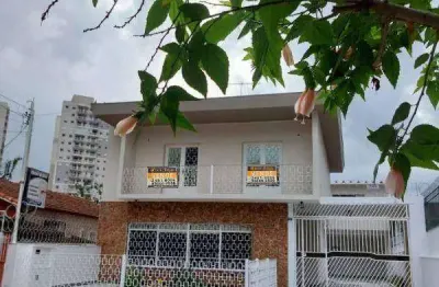 Sobrado à venda, 328 m² por r$ 1.275.000,05 - vila galvão - guarulhos/sp