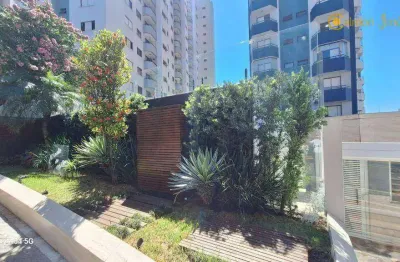 Apartamento com 3 dormitórios, 82 m² - venda por r$ 535.000,08 ou aluguel por r$ 4.230,00/mês - vila rosália - guarulhos/sp