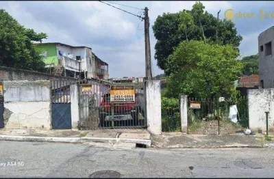 Terreno à venda, 375 m² por r$ 380.000,08 - vila nova galvão - são paulo/sp