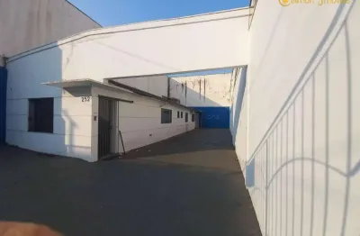Casa para alugar, 120 m² por r$ 6.000,00/mês - centro - guarulhos/sp