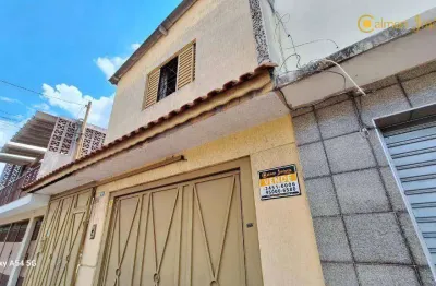 Casa à venda, 310 m² por r$ 570.000,08 - jardim rosa de franca - guarulhos/sp