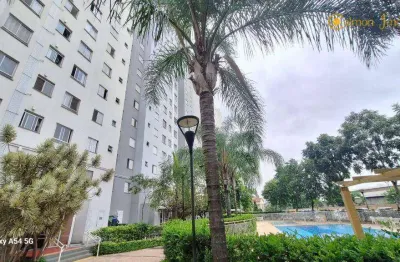 Apartamento com 2 dormitórios à venda, 48 m² por r$ 260.000,00 - vila venditti - guarulhos/sp