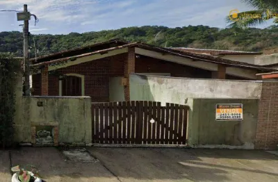 Casa à venda, 110 m² por r$ 310.000,08 - jardim olaria - caraguatatuba/sp