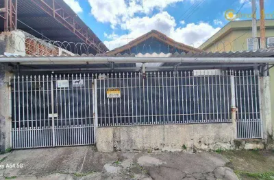Casa à venda, 60 m² por r$ 260.000,08 - jardim modelo - são paulo/sp