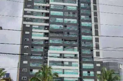 Apartamento 1 dorm proximo ao shopping analia franco