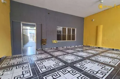 Sobrado com 4 dormitórios à venda, 180 m² por r$ 520.000,01 - vila rosália - guarulhos/sp