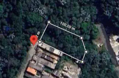 Terreno à venda na Rua Santina, Recreio São Jorge, Guarulhos