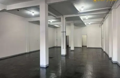 Salão para alugar, 220 m² por r$ 7.430,31/mês - tucuruvi - são paulo/sp