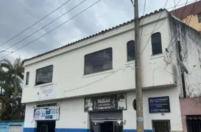 Prédio à venda, 130 m² por r$ 320.000,00 - vila renata - guarulhos/sp