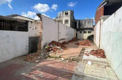 Terreno à venda, 125 m² por r$ 250.000,00 - vila galvão - guarulhos/sp