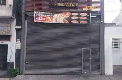 Prédio à venda, 400 m² por r$ 1.700.000,00 - vila galvão - guarulhos/sp