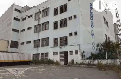 Prédio para alugar, 2000 m² por r$ 75.000,00/mês - bosque maia - guarulhos/sp
