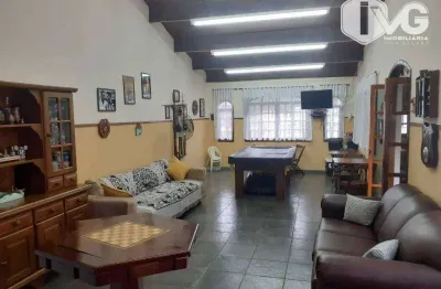 Sobrado à venda, 281 m² por r$ 700.000,08 - jardim rosa de franca - guarulhos/sp