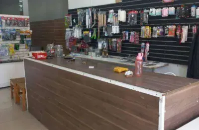 Sala comercial para alugar na Avenida Emílio Ribas, Jardim Vila Galvão, Guarulhos