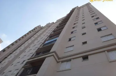 Apartamento com 3 dormitórios para alugar, 87 m² por r$ 4.050,00/mês - vila rosália - guarulhos/sp