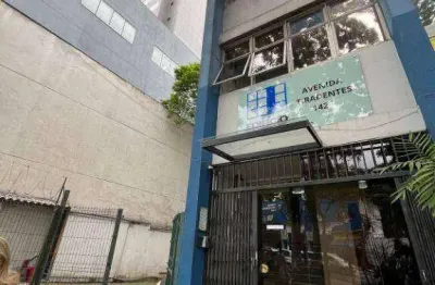 Conjunto para alugar, 200 m² por r$ 7.079,86/mês - centro - guarulhos/sp
