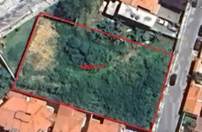 Terreno, 1600 m² - venda por r$ 4.990.000,00 ou aluguel por r$ 20.000,00/mês - vila rosália - guarulhos/sp