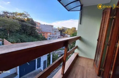 Sobrado com 3 dormitórios à venda, 140 m² por r$ 260.000,00 - cabuçu - guarulhos/sp