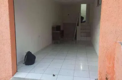 Salão para alugar, 25 m² por r$ 800,00/mês - jardim tranqüilidade - guarulhos/sp