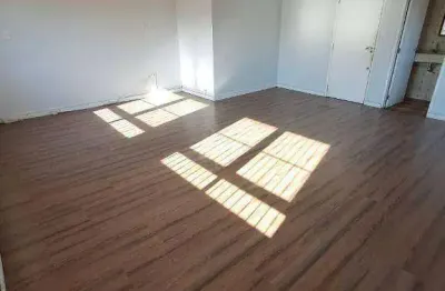 Sala para alugar, 36 m² por r$ 1.262,00/mês - vila nilo - são paulo/sp