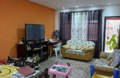 Casa à venda, 125 m² por r$ 550.000,00 - vila renata - guarulhos/sp