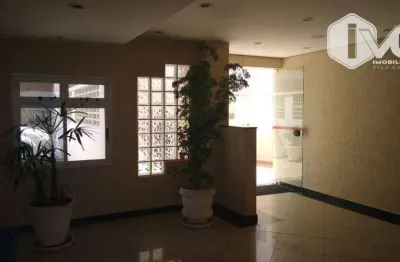Apartamento com 2 dormitórios para alugar, 65 m² por r$ 3.005,80/mês - vila augusta - guarulhos/sp