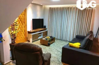 Sobrado à venda por r$ 670.000,08 - jardim santa cecília - guarulhos/sp