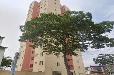 Apartamento com 2 dormitórios à venda, 52 m² por r$ 400.000,00 - vila gustavo - são paulo/sp