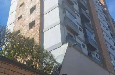 Apartamento com 3 dormitórios à venda, 117 m² por r$ 670.000,00 - vila galvão - guarulhos/sp