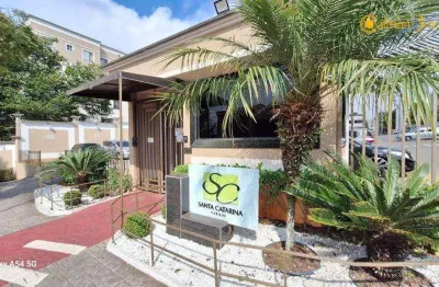Apartamento com 2 dormitórios para alugar, 50 m² por r$ 1.500,00/mês - jardim adriana - guarulhos/sp