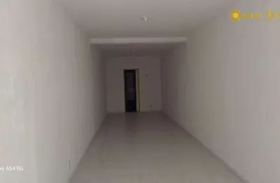 Salão para alugar, 40 m² por r$ 1.200,00/mês - jardim nova taboão - guarulhos/sp