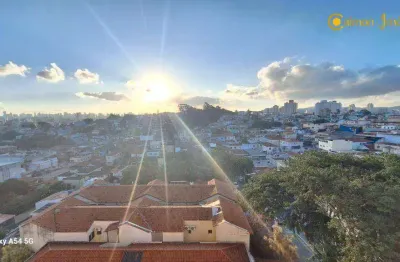 Apartamento com 2 dormitórios à venda, 52 m² por r$ 320.000,01 - vila gustavo - são paulo/sp