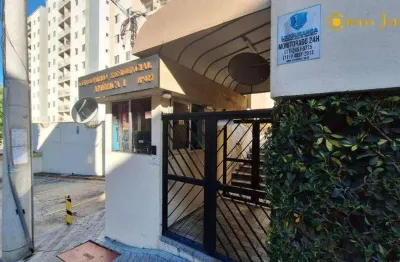 Apartamento com 3 dormitórios à venda, 65 m² por r$ 380.000,00 - gopoúva - guarulhos/sp